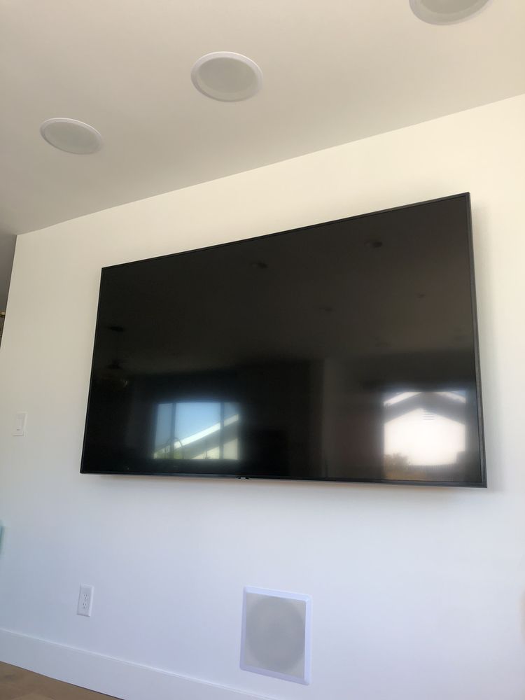 Alpha 4 Audio Video