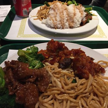 Lucky Chinese Restaurant Mountain View Lucky Chinese Restaurant Mountain View
