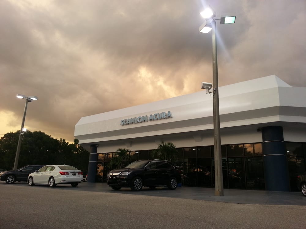 Scanlon Acura Car Dealers 14270 S Tamiami Trl, Fort Myers, FL Phone Number Yelp