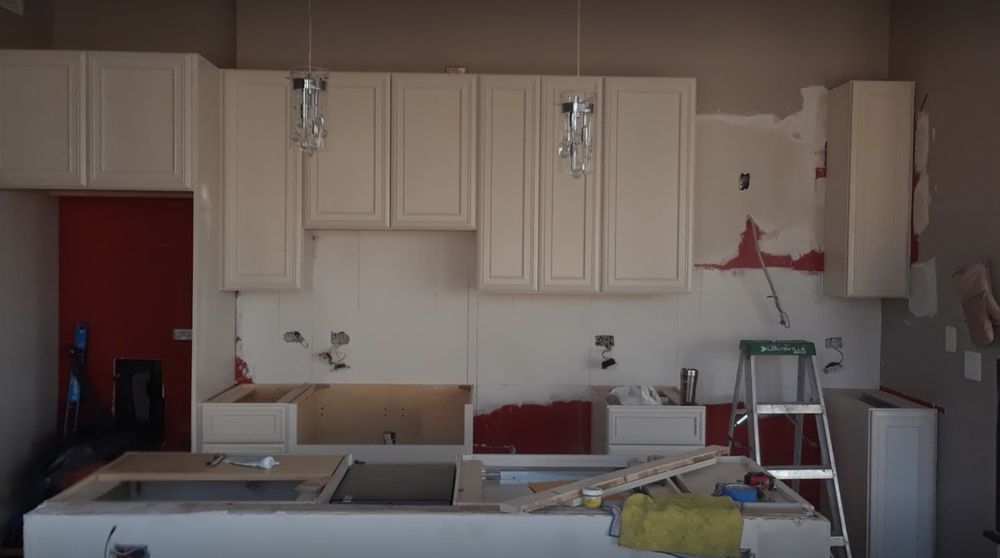 image of business J&M Remodeling Service