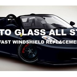 Auto Gl All Star Windshield Installation Repair Londonderry