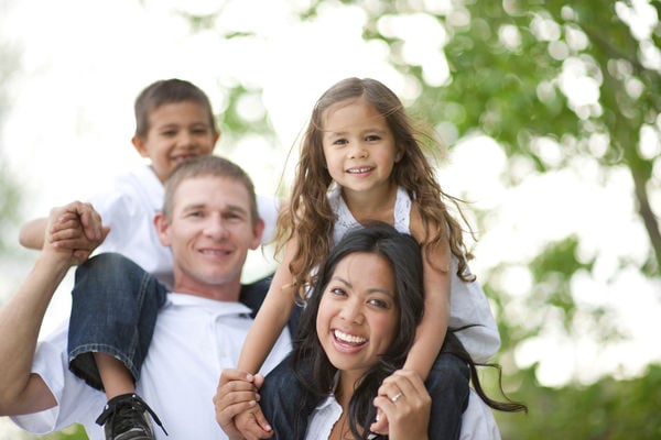 image of business Fresh Dental - Longview
