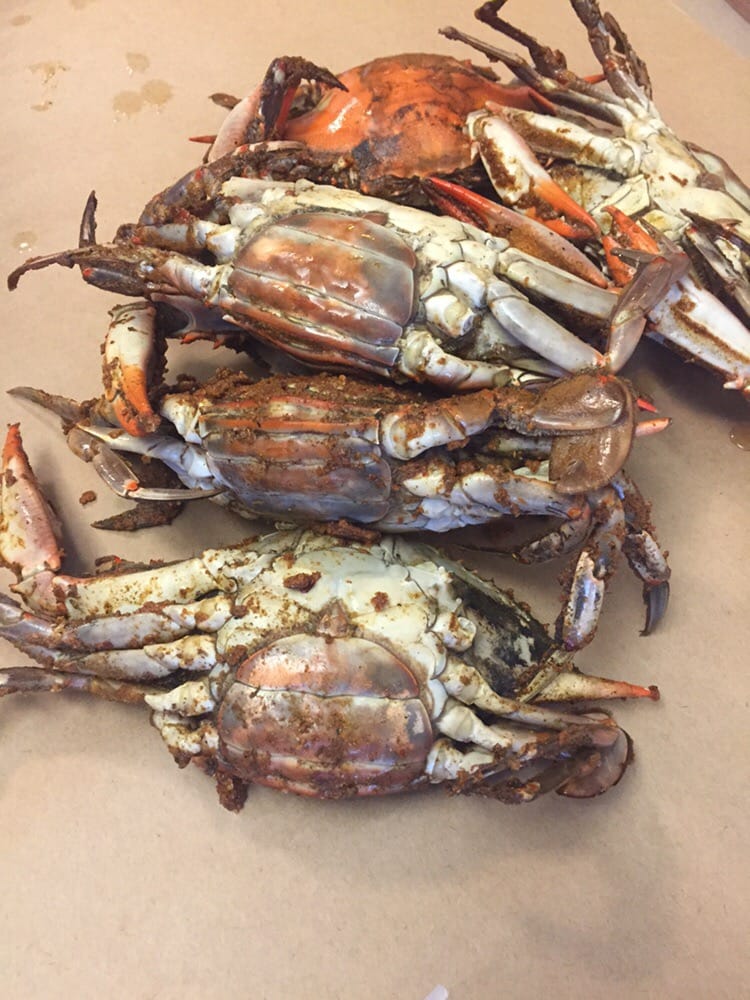 Don’s Crabs 10 Photos Seafood 1764 E Joppa Rd, Parkville, MD