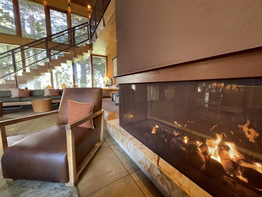 Cavallo Point Healing Arts Center & Spa
