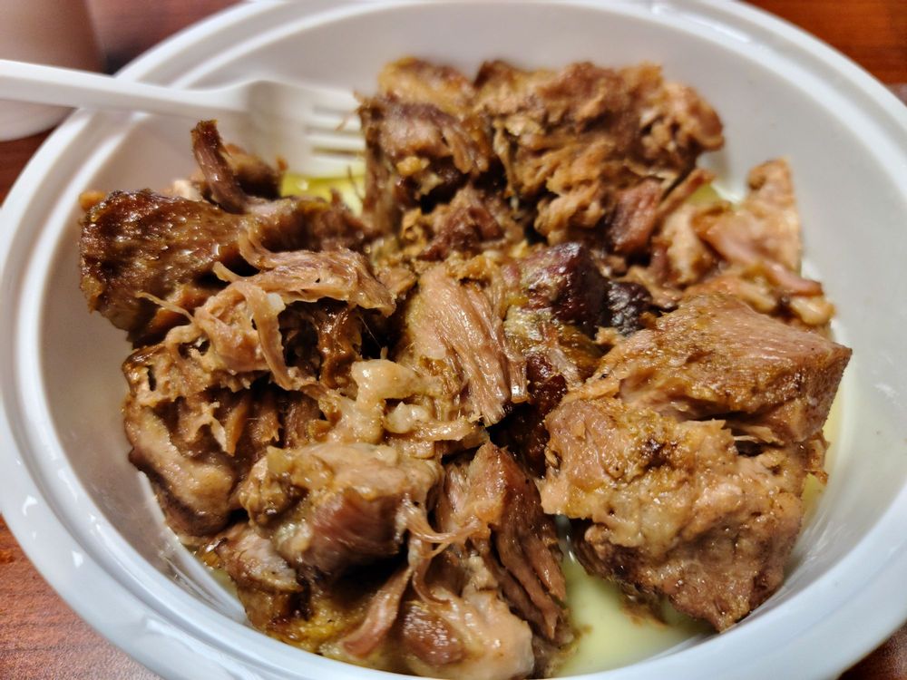 Miami Fusion Cafe