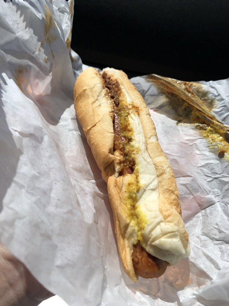 Yocco’s Hot Dog King