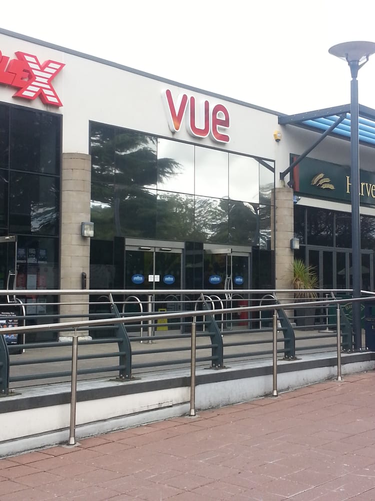 Vue Cinema Cinema Glyndwr Road, Cwmbran, London, United Kingdom Phone Number Yelp