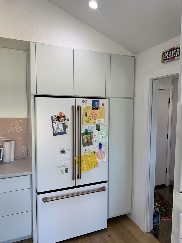 Recon Custom Cabinets