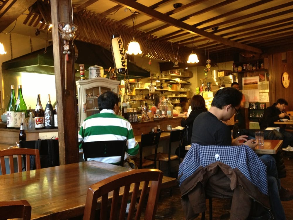 Norikonoko Japanese Restaurant 156 Photos & 325 Reviews Japanese