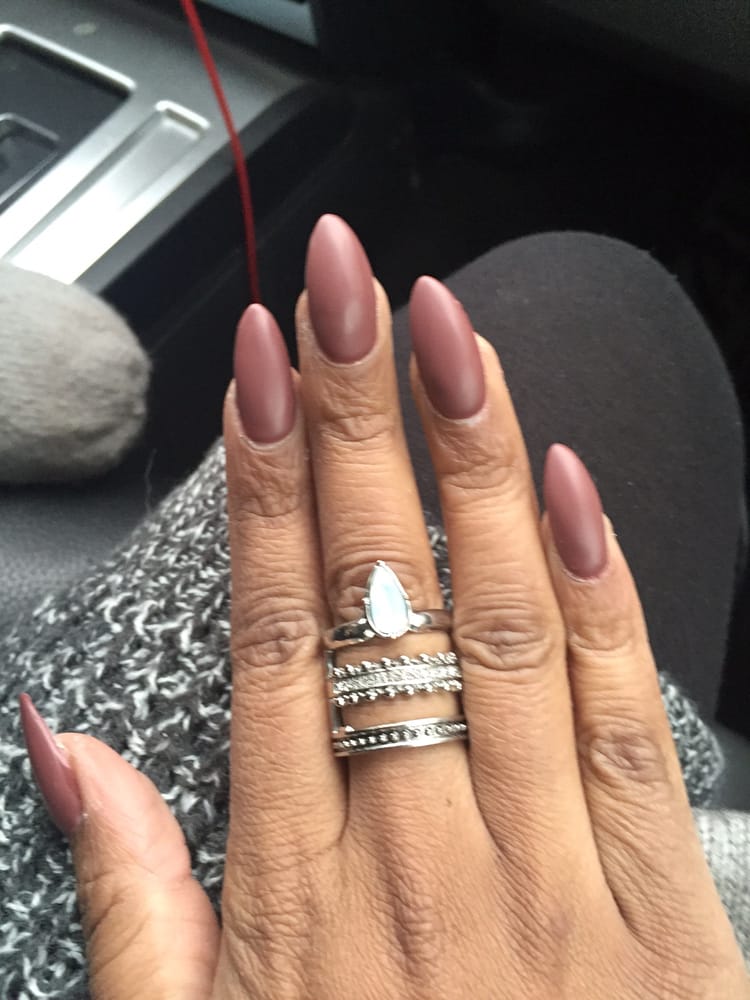 Exquisite Nails & Spa 12 Photos & 13 Reviews Nail Salons 347 17th
