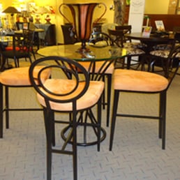 Lifestyles Furniture - Furniture Stores - 4711 N Brady St, Davenport
