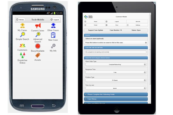 Internet Software Sciences