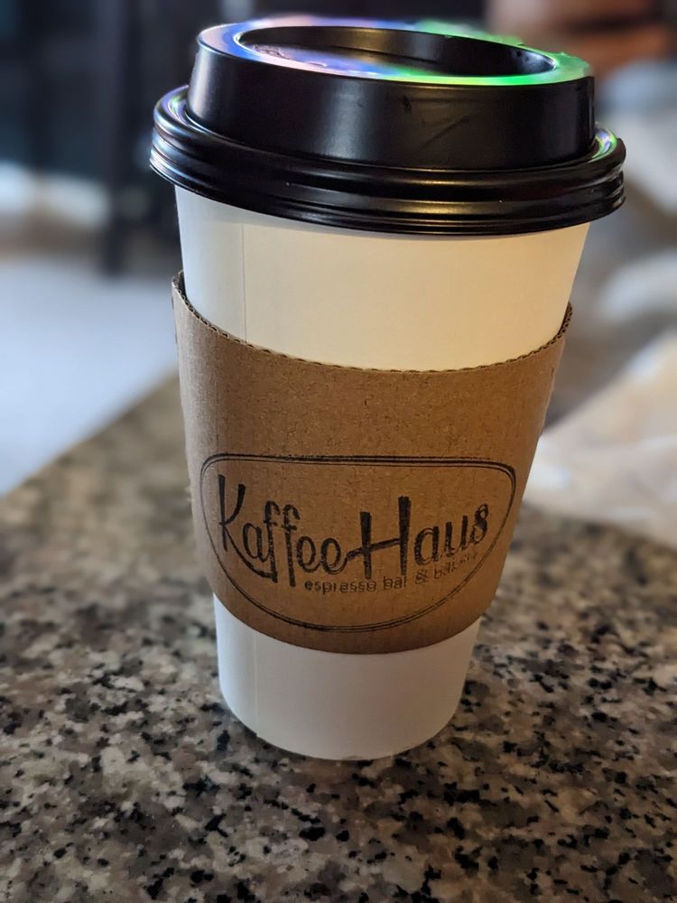 Kaffee Haus