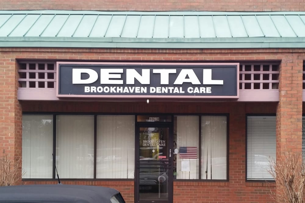 Brookhaven Dental Group General Dentistry 4060 Peachtree Rd NE