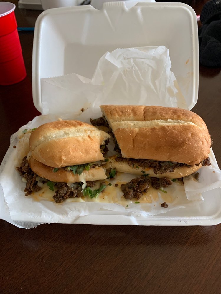 Alberto's Mexican Grill Alberto's Mexican Grill