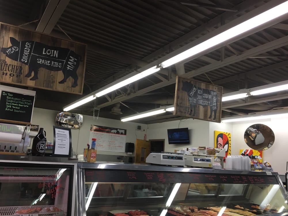 The Butcher Block Market 26 Photos Grocery 2294 Monroe Ave