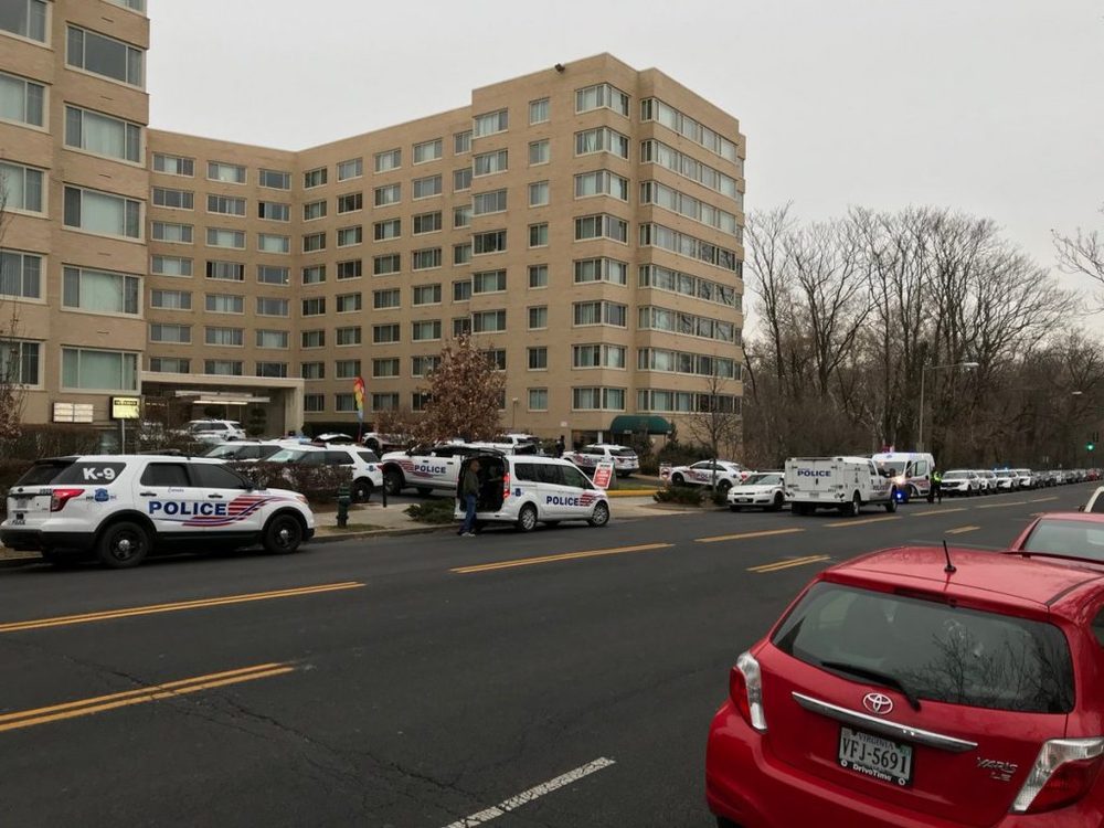 The Woodner 31 Photos & 45 Reviews Apartments 3636 16th St NW