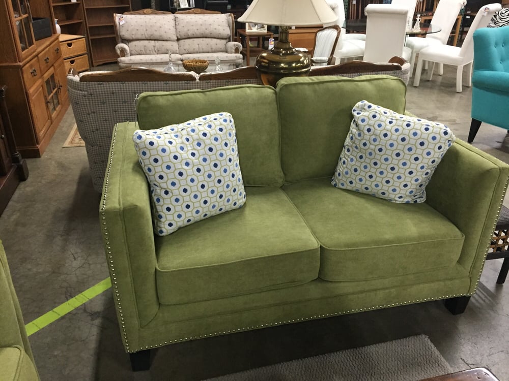 Furnishings For Hope