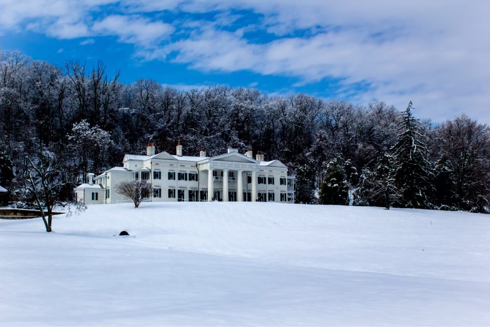 Morven Park 21 Photos & 11 Reviews Museums 17263 Southern Planter