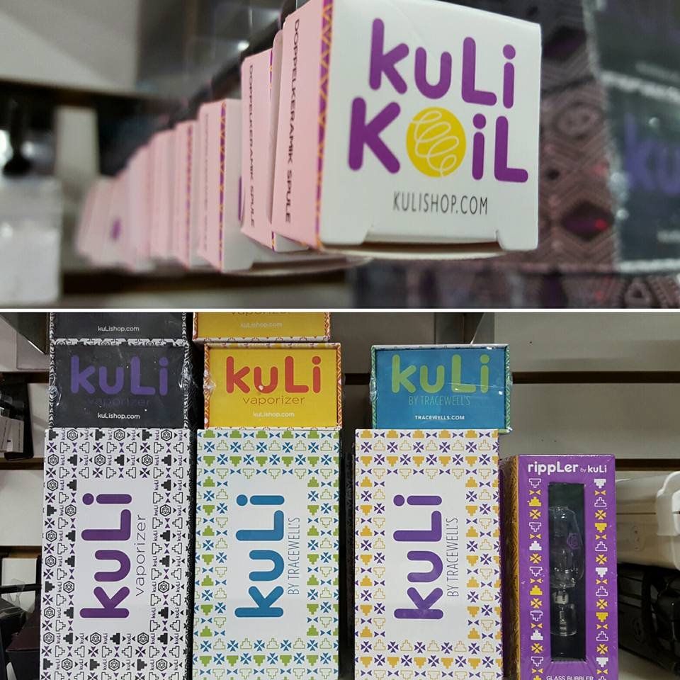 Kuli Vaporizer Yelp