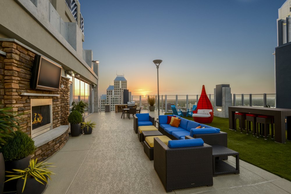 Skyhouse Orlando Apartments New 100 Photos 16 Reviews