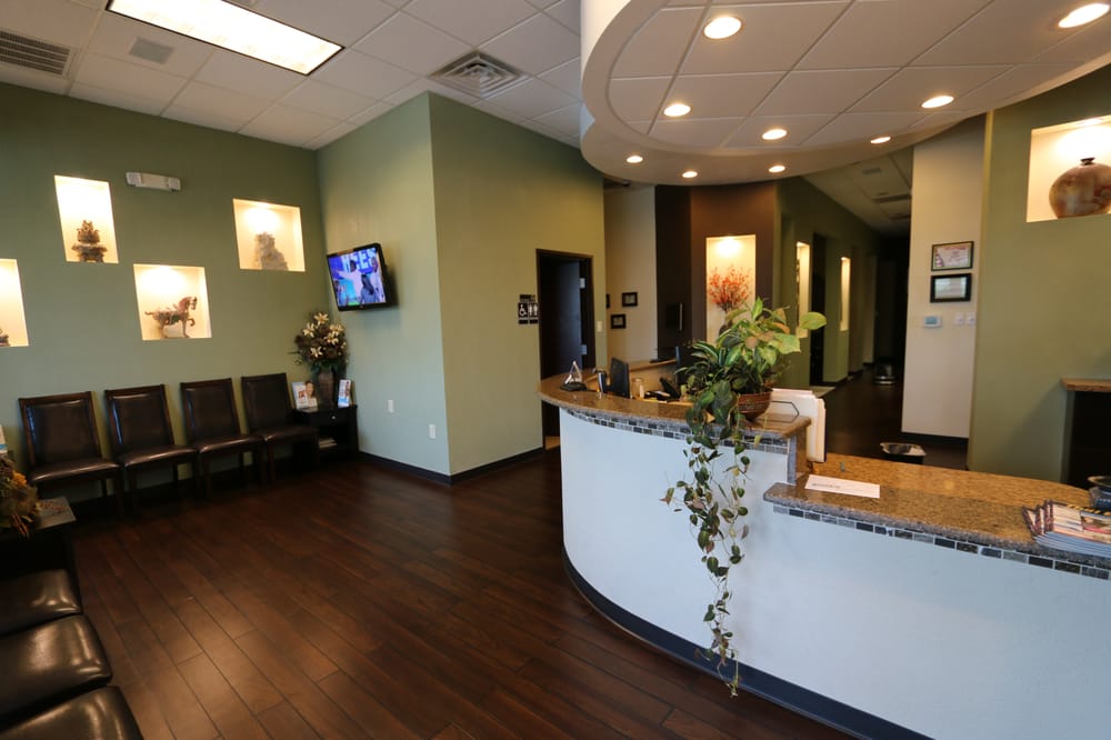 image of business Great Oak Dental