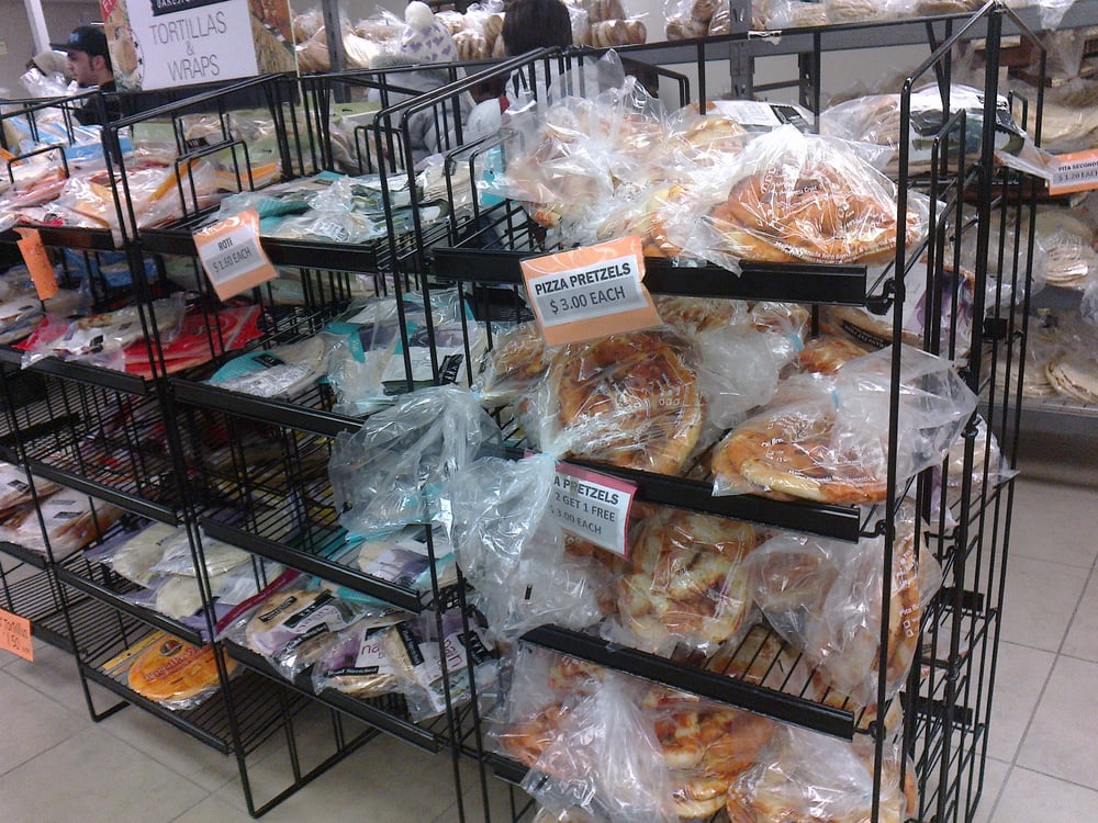 Photos for Pbf Pita Bread Factory, Ltd Yelp