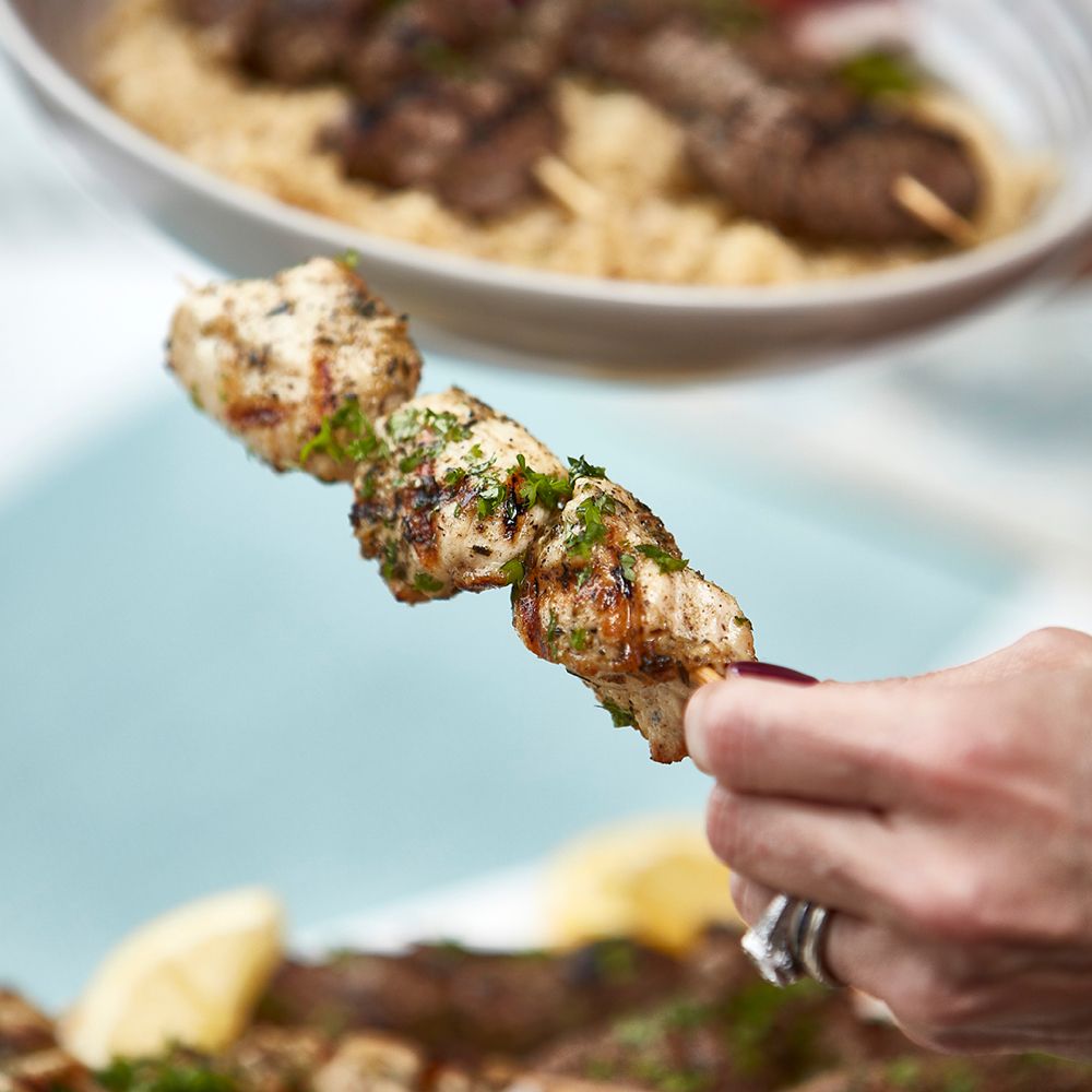 Taziki's Mediterranean Cafe - Southlake