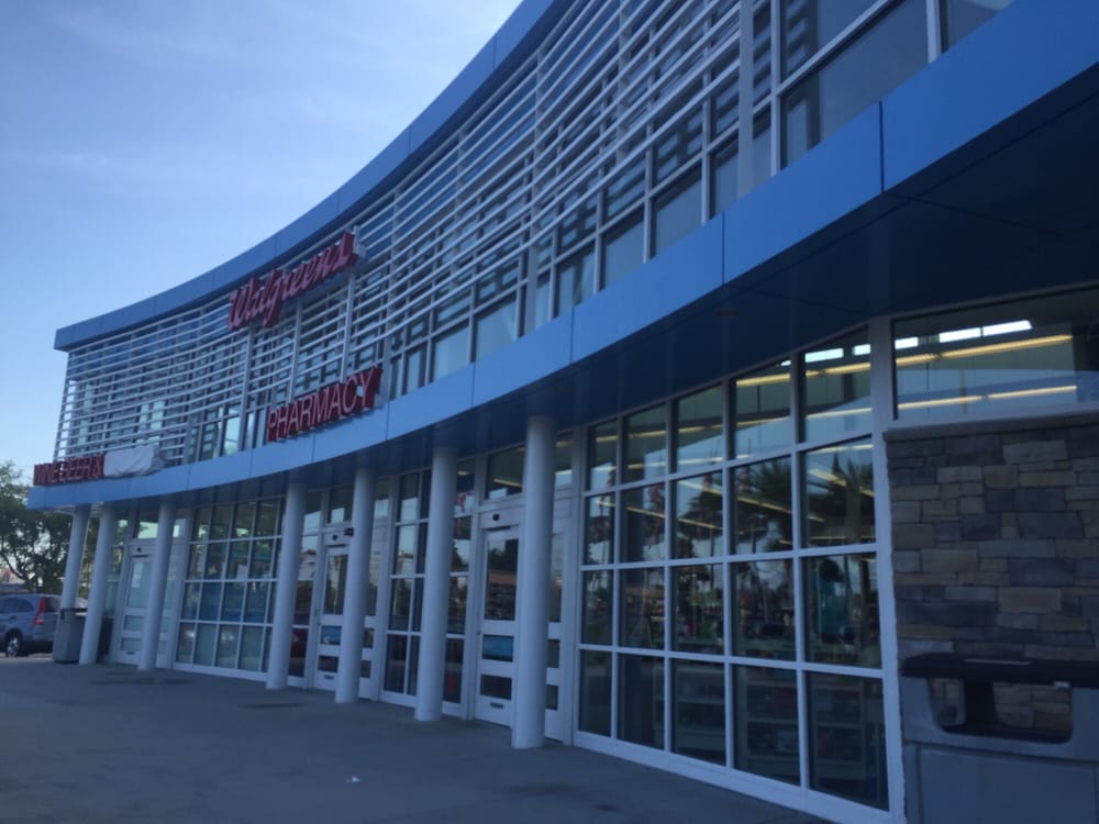 walgreens corporate offices