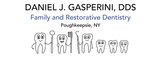 image of business Daniel J. Gasperini, DDS