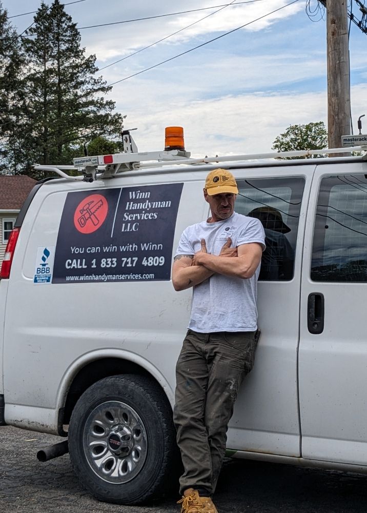 Winn Handyman Services
