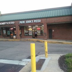 Papa John S Pizza 7134 Us 64 Hwy E Knightdale Nc Photo Of Papa John S Pizza Knightdale Nc United States