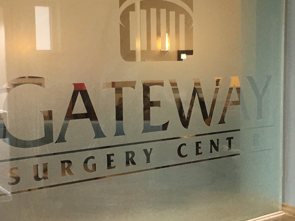 Gateway Surgery Center 17 Photos Medical Centers 1025 NE Gateway