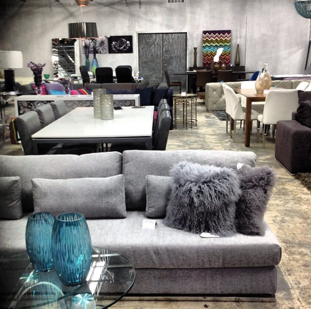 image of business Modern Interiors