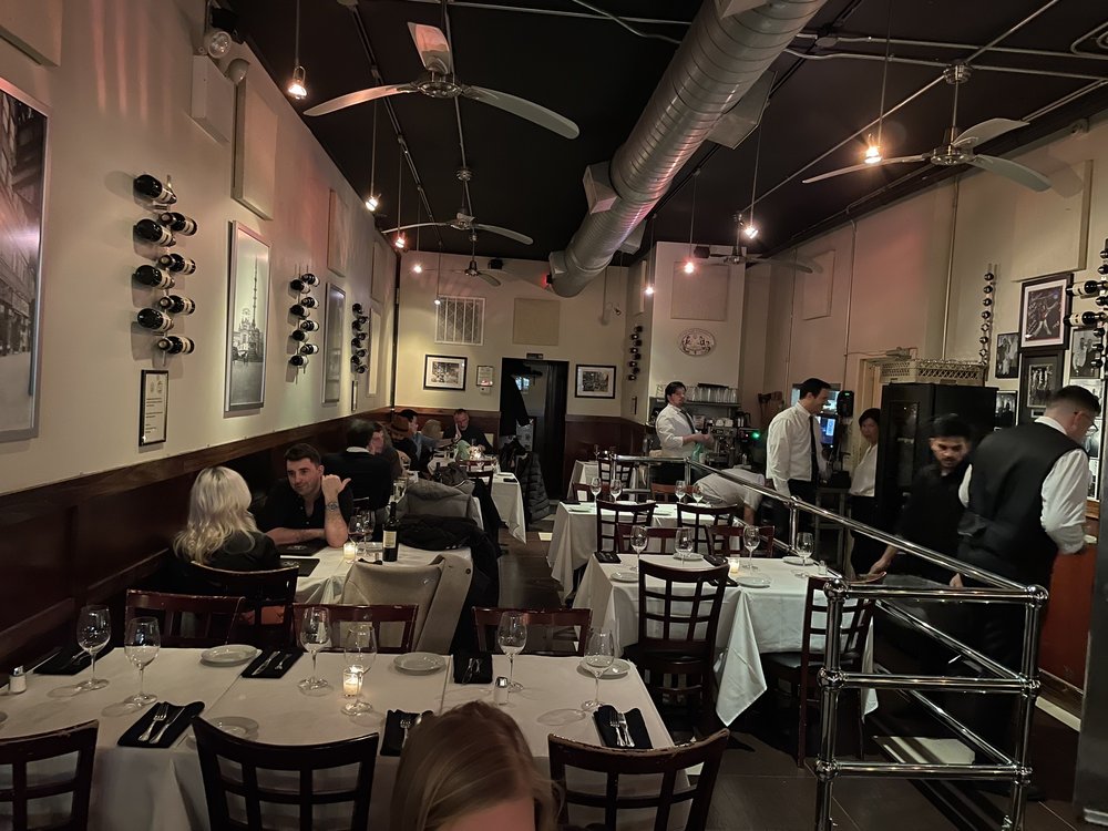 West Side Steakhouse