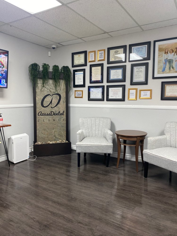 image of business Azusa Dental Clinic