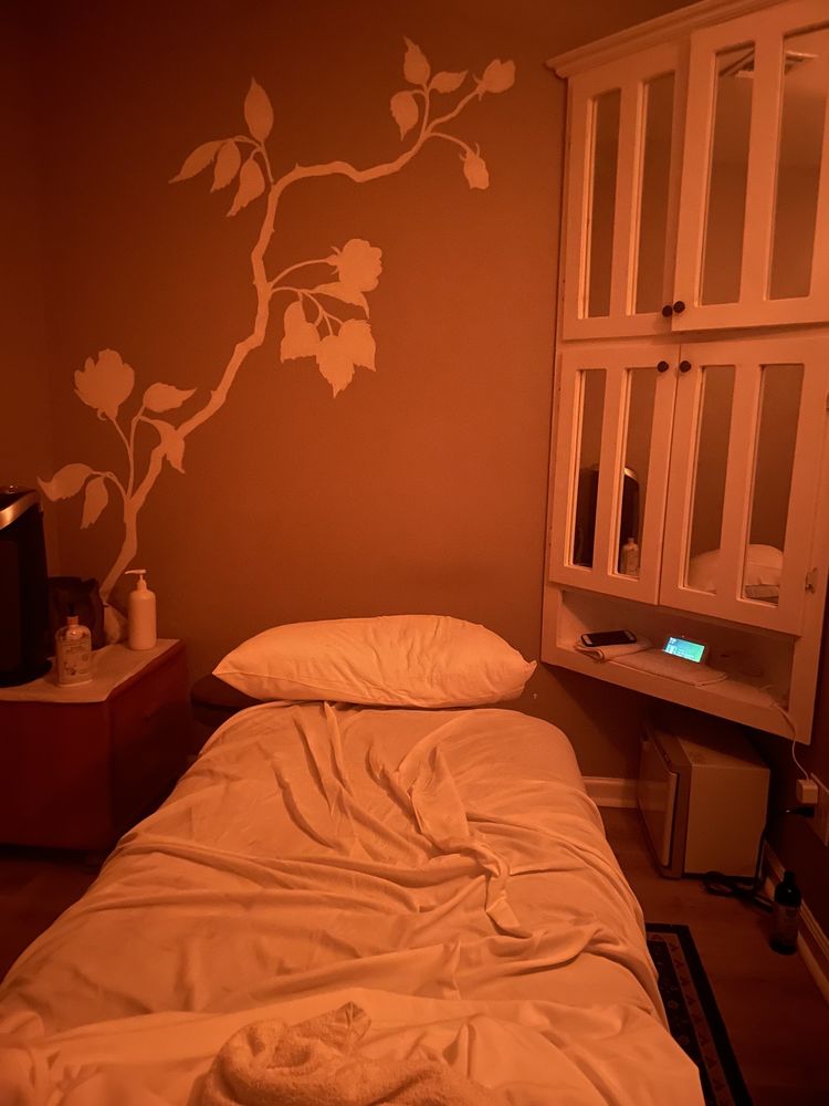 The Massage Place