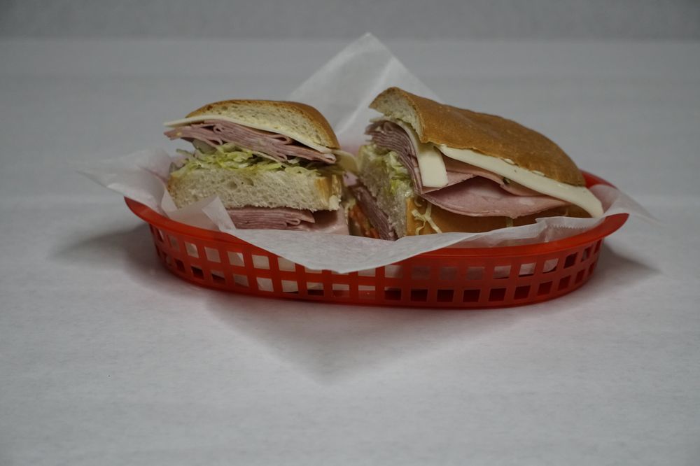 Tony’s Italian Deli 75 Photos & 175 Reviews Delis 1124 W Magnolia