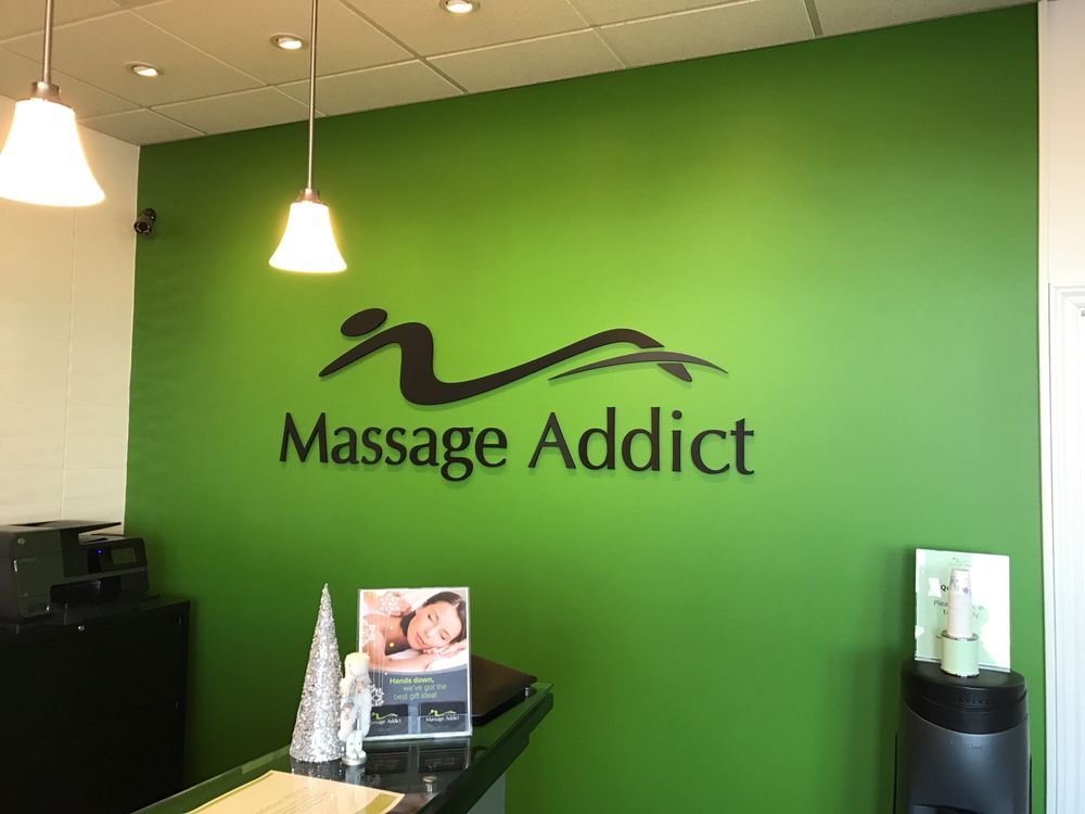 Massage Addict Massage Therapy 1012 Prospect Street, Fredericton