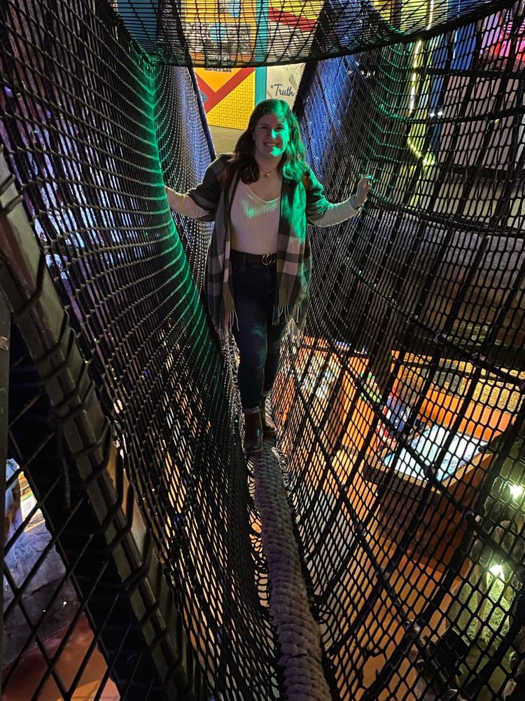 Ripley's Believe It or Not!