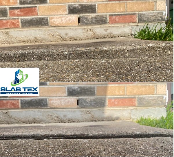 Slab Tex Stabilization