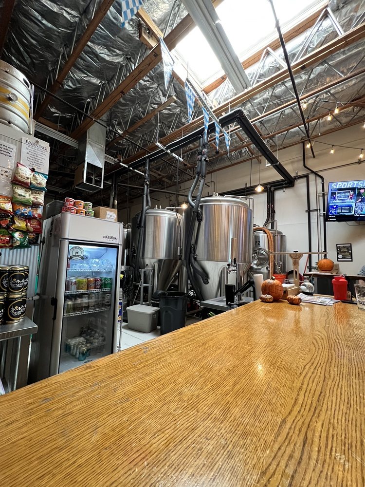 Desert Beer Company