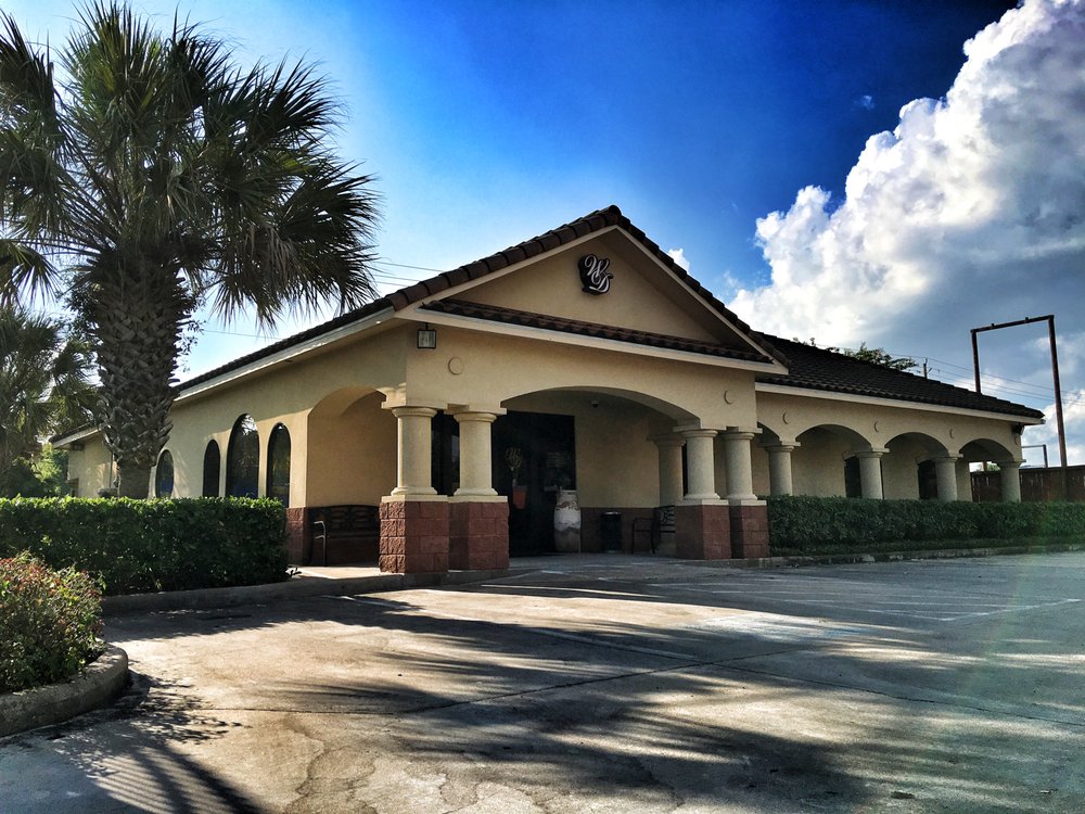image of business Wharton Dental