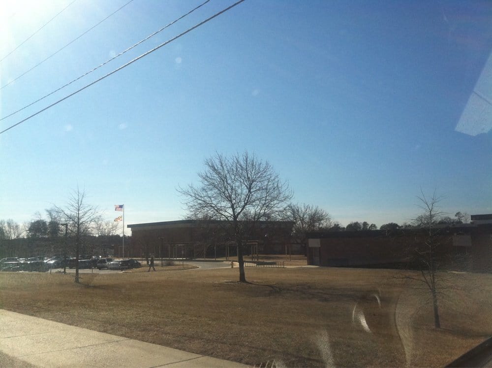 Anne Arundel County School District Elementary Schools 2900 MacArthur Rd, Fort G