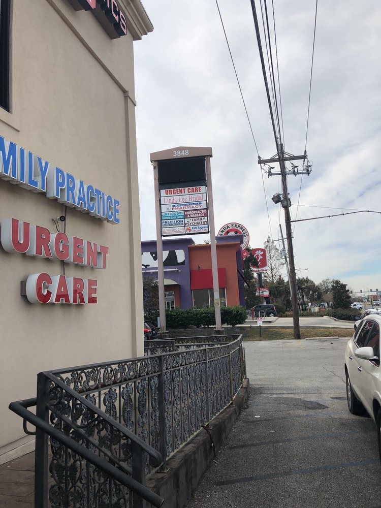 Precision Family Eye Care Eyewear & Opticians 3848 Veterans Memorial Blvd, Metairie, LA