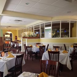 Bistro 107 64 Photos 55 Reviews Italian Moonachie Rd Photo Of Bistro 107 Moonachie Nj United States Our Dinner Room With