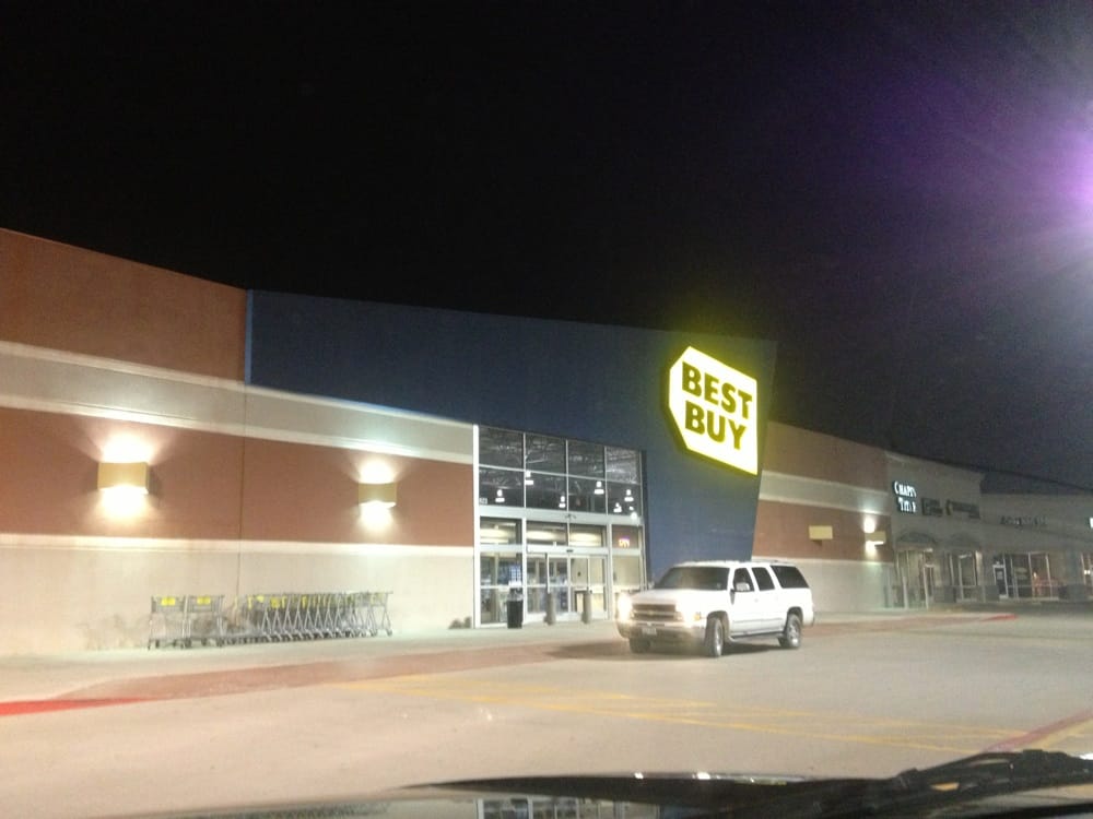 Best Buy - Sherman