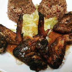 homestyle jamaican food
