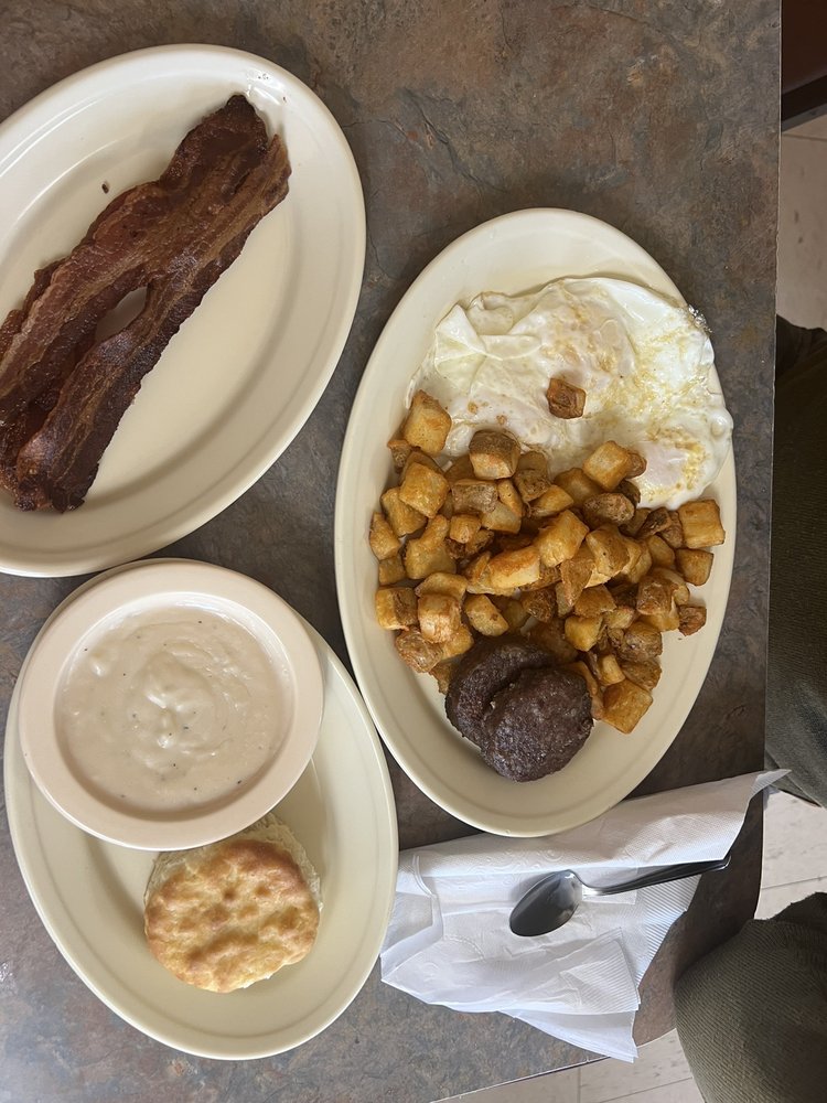 Highway Cafe