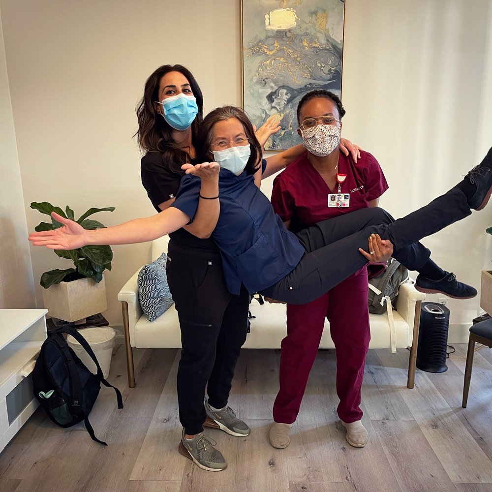 image of business Define Dentistry